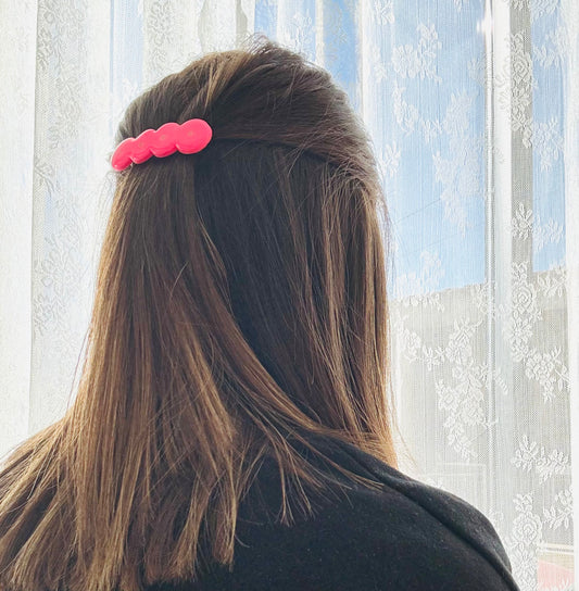 Barrettes