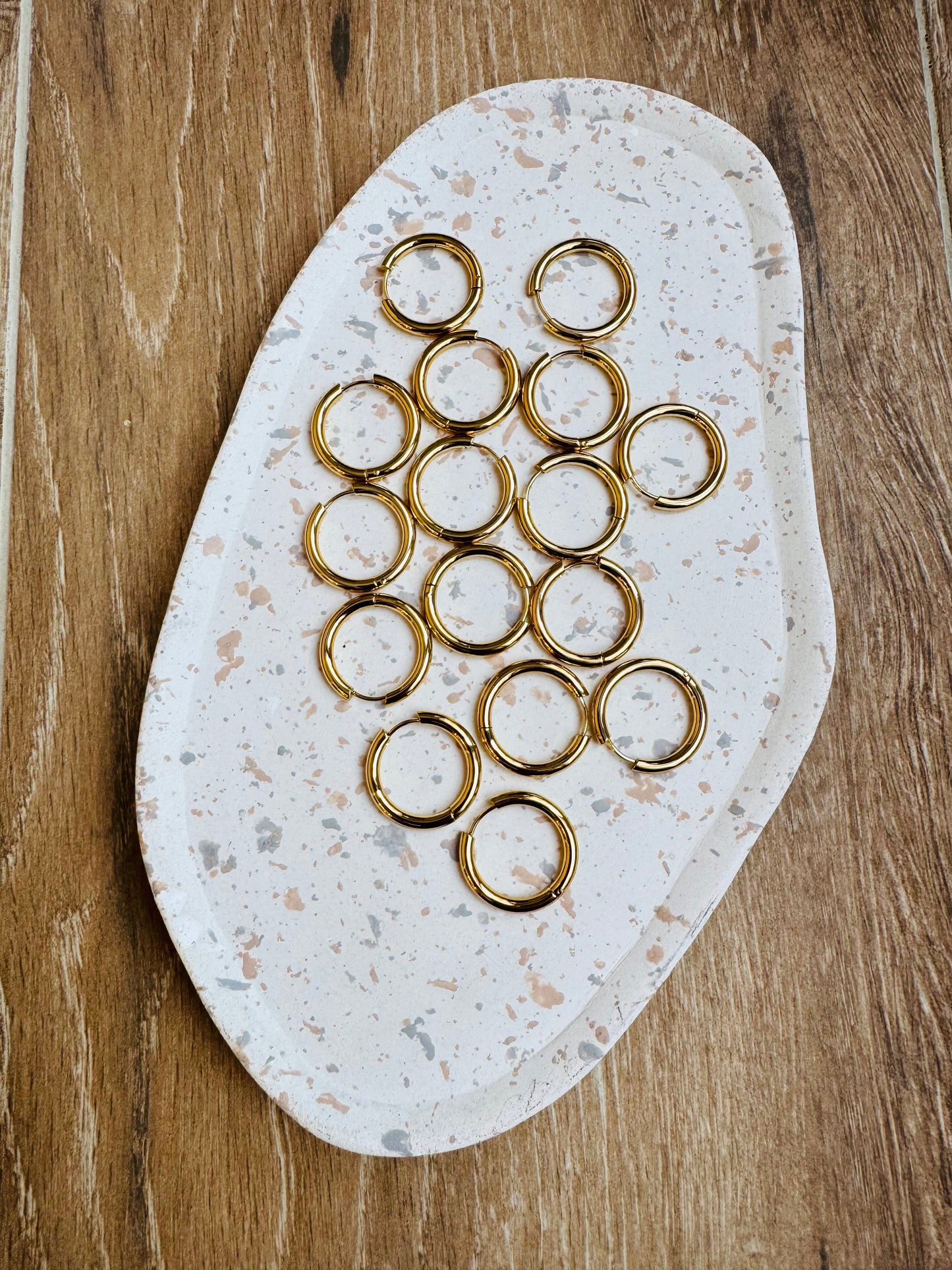 ALBA 3mm d’épaisseur