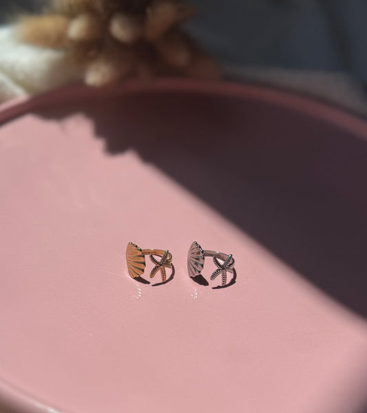 Bague MER