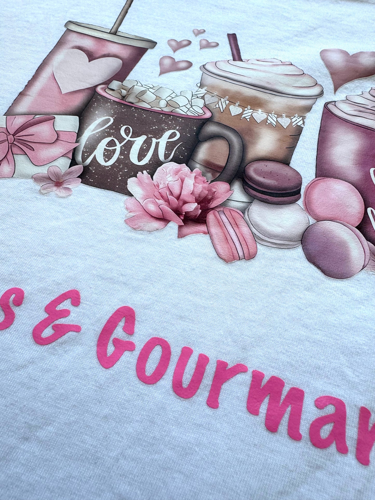 Copines & Gourmandises