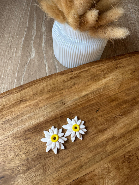Marguerite 3D
